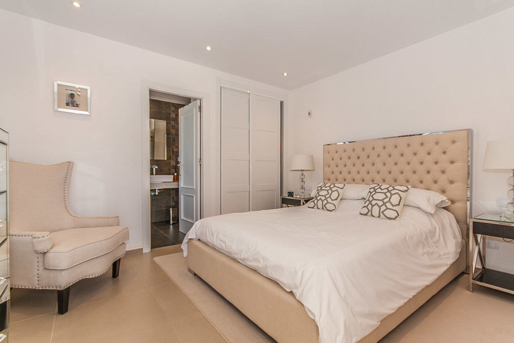 Se vende Ático de 4 dormitorios en Costa Del Sol, Málaga, España