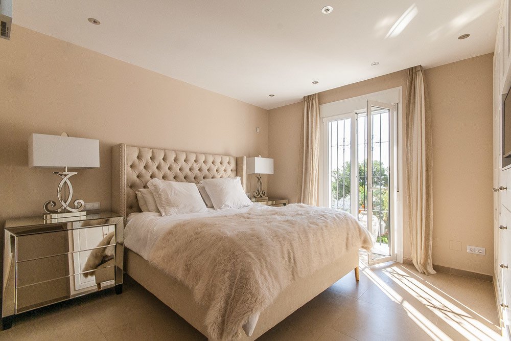 Se vende Ático de 4 dormitorios en Costa Del Sol, Málaga, España