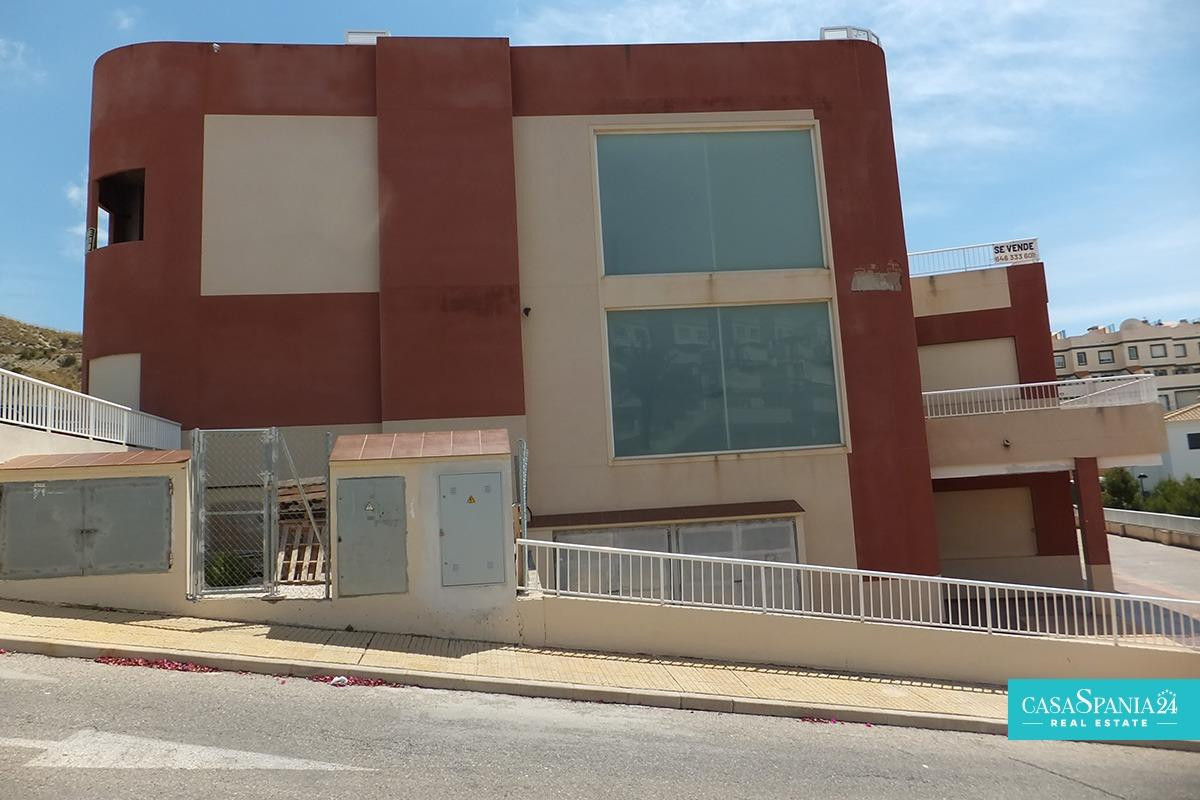 Se vende Local comercial  en Costa Blanca, Alicante, España