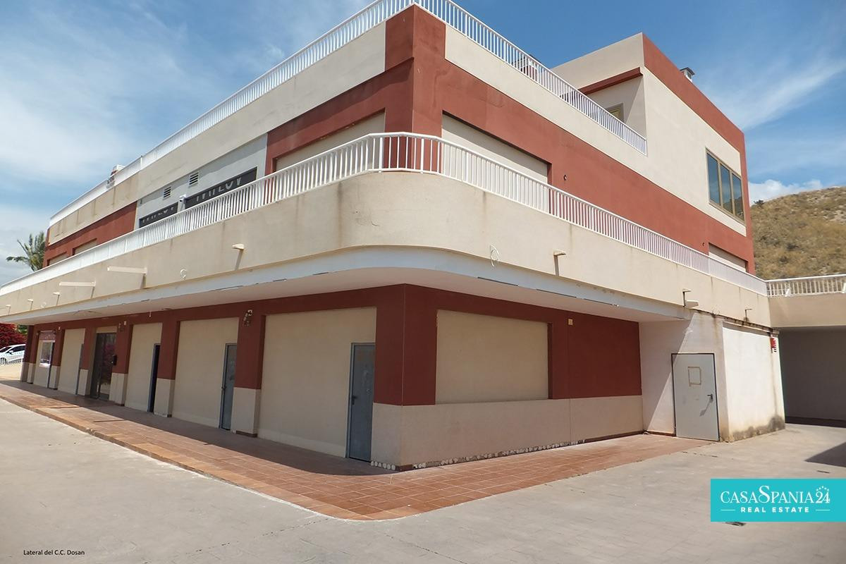 Se vende Local comercial  en Costa Blanca, Alicante, España