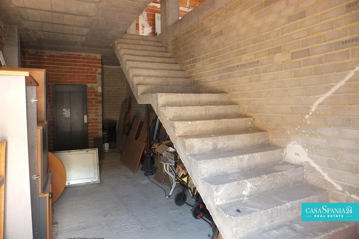 Se vende Local comercial  en Costa Blanca, Alicante, España