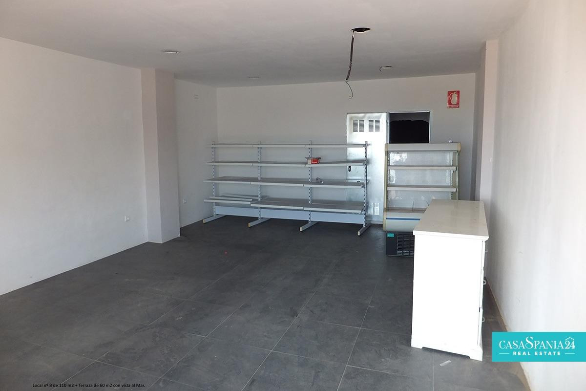 Se vende Local comercial  en Costa Blanca, Alicante, España
