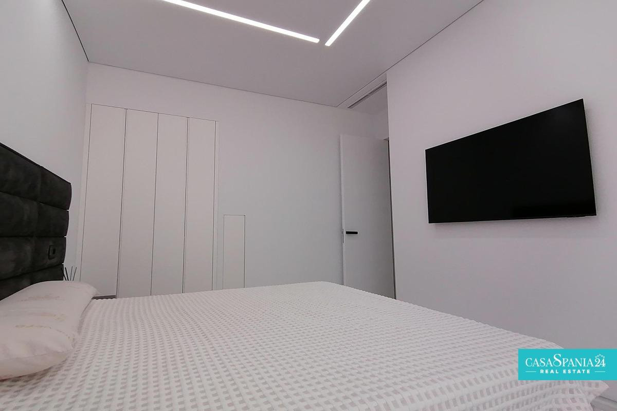 4 Bed Townhouse for sale in Benidorm Costa Blanca, Alicante, Spain