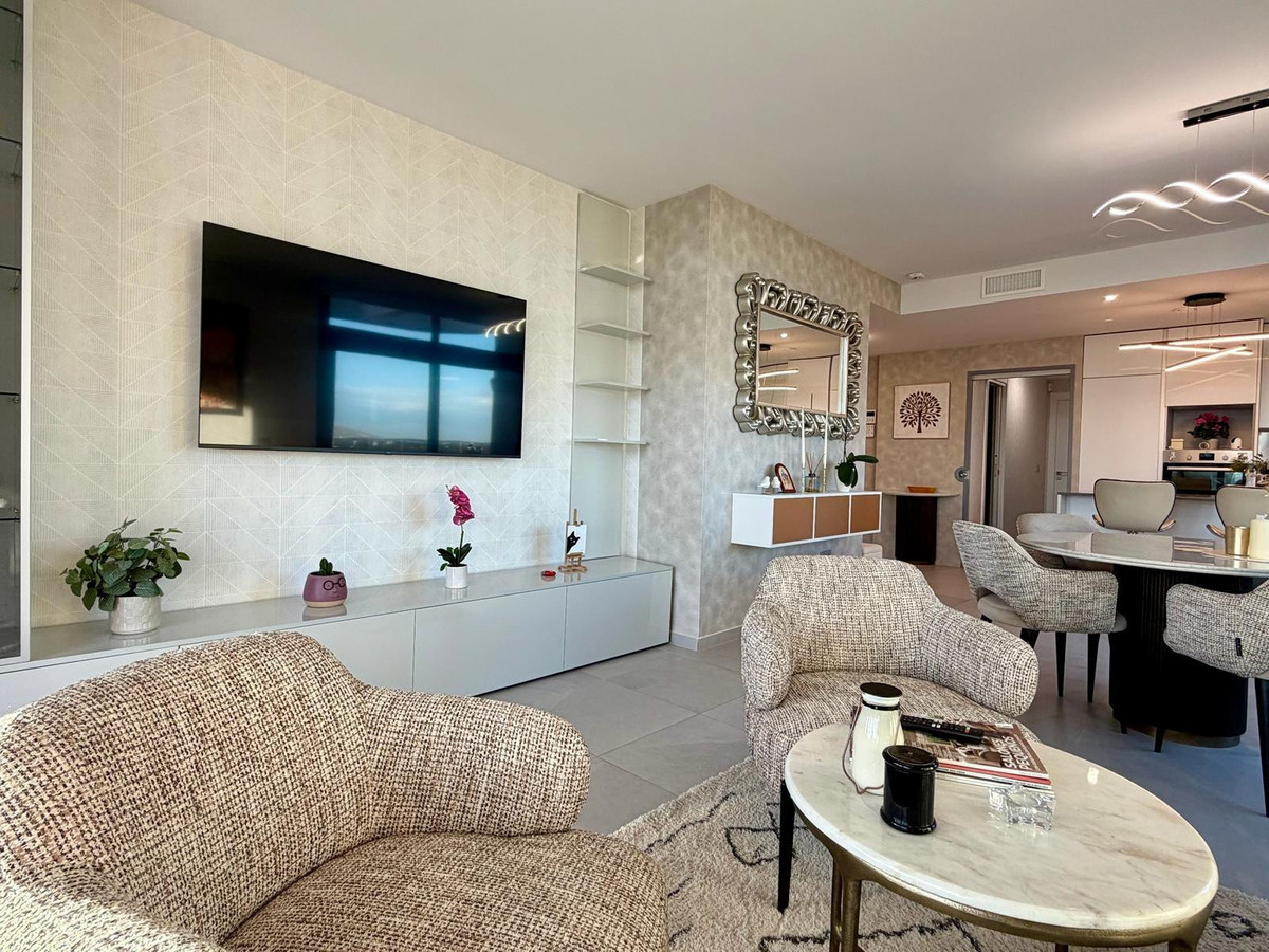 Se vende Apartamento Planta Media de 3 dormitorios en Costa Blanca, Alicante, España