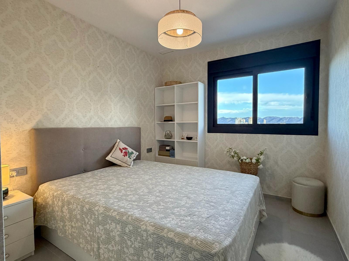 Se vende Apartamento Planta Media de 3 dormitorios en Costa Blanca, Alicante, España