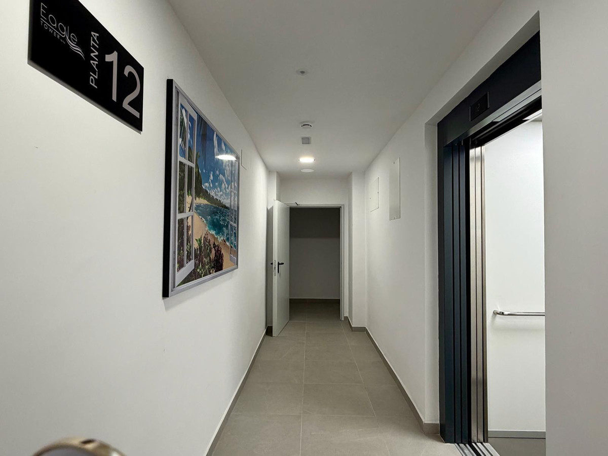 Se vende Apartamento Planta Media de 3 dormitorios en Costa Blanca, Alicante, España