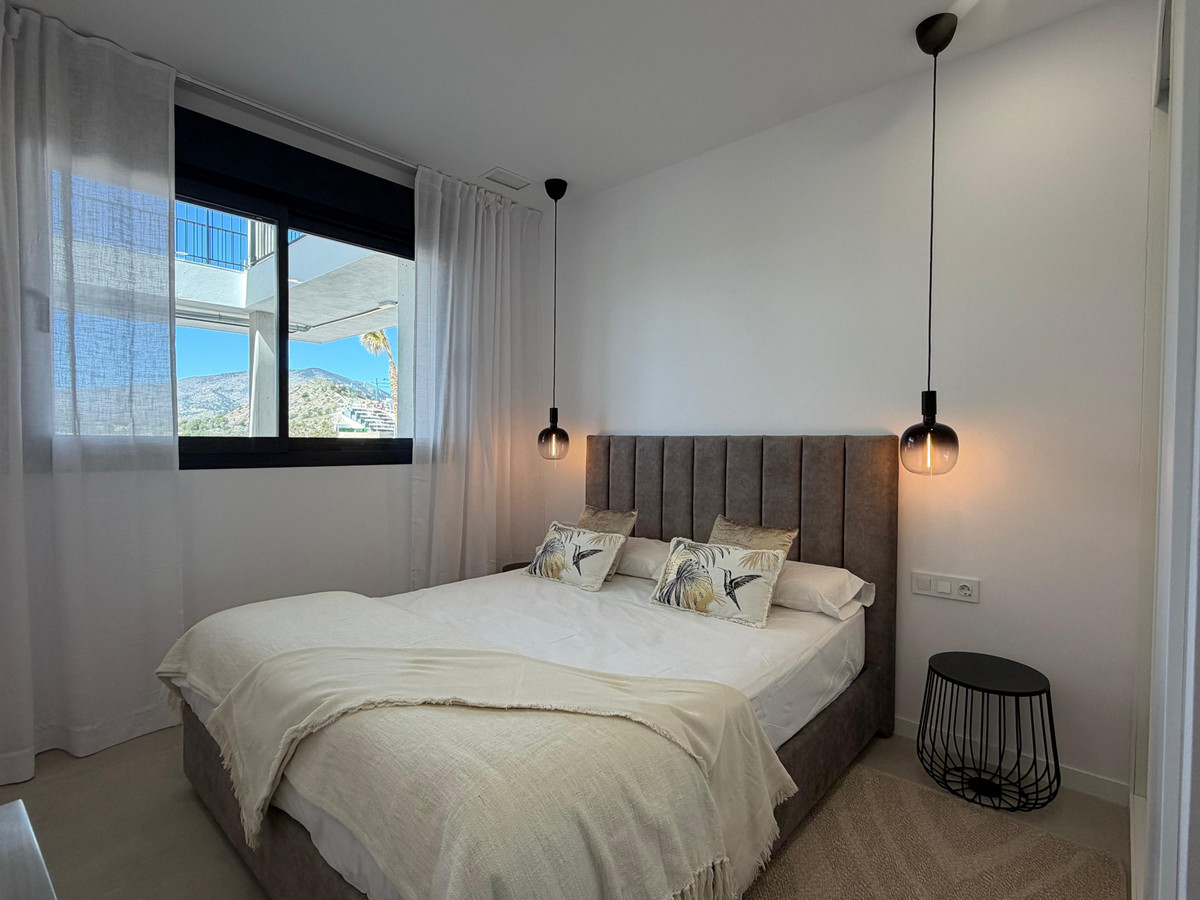 Se vende Apartamento Planta Media de 2 dormitorios en Costa Blanca, Alicante, España