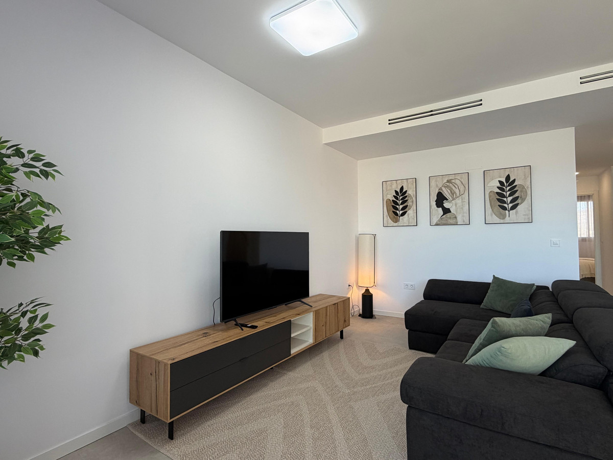 Se vende Apartamento Planta Media de 2 dormitorios en Costa Blanca, Alicante, España