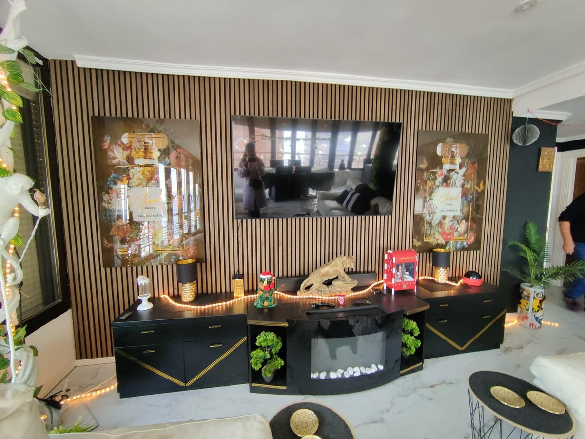 Se vende Apartamento Planta Media de 3 dormitorios en Costa Blanca, Alicante, España
