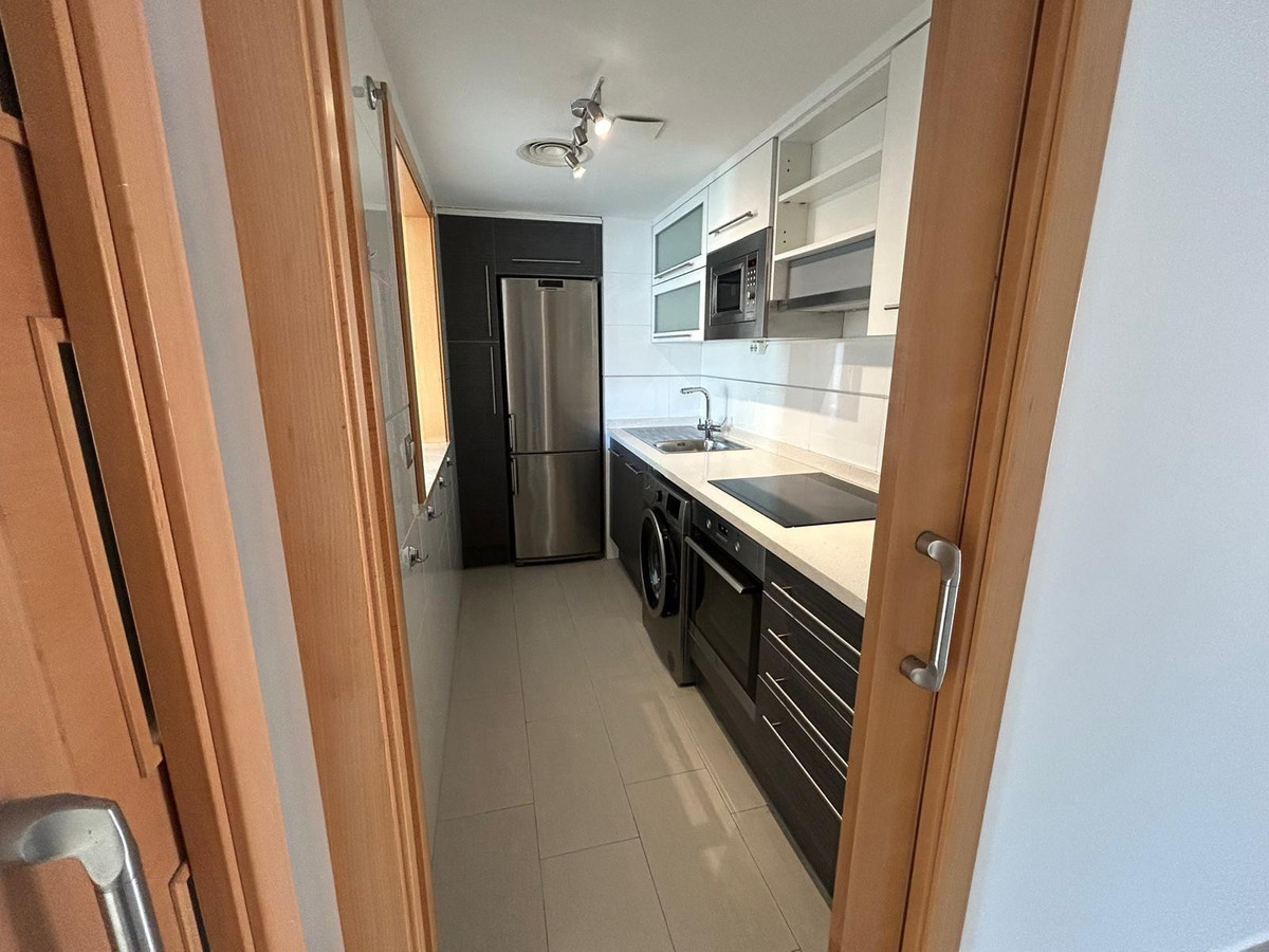 Se vende Apartamento Planta Media de 1 dormitorios en Costa Blanca, Alicante, España