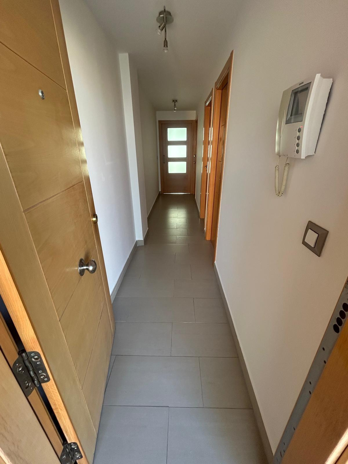 Se vende Apartamento Planta Media de 1 dormitorios en Costa Blanca, Alicante, España