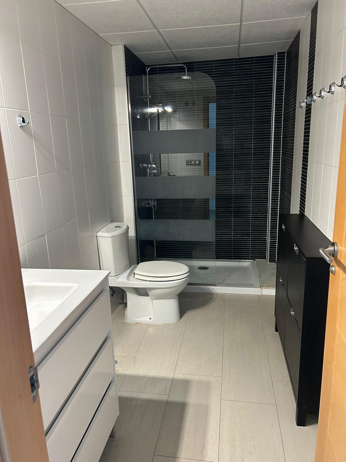 Se vende Apartamento Planta Media de 1 dormitorios en Costa Blanca, Alicante, España