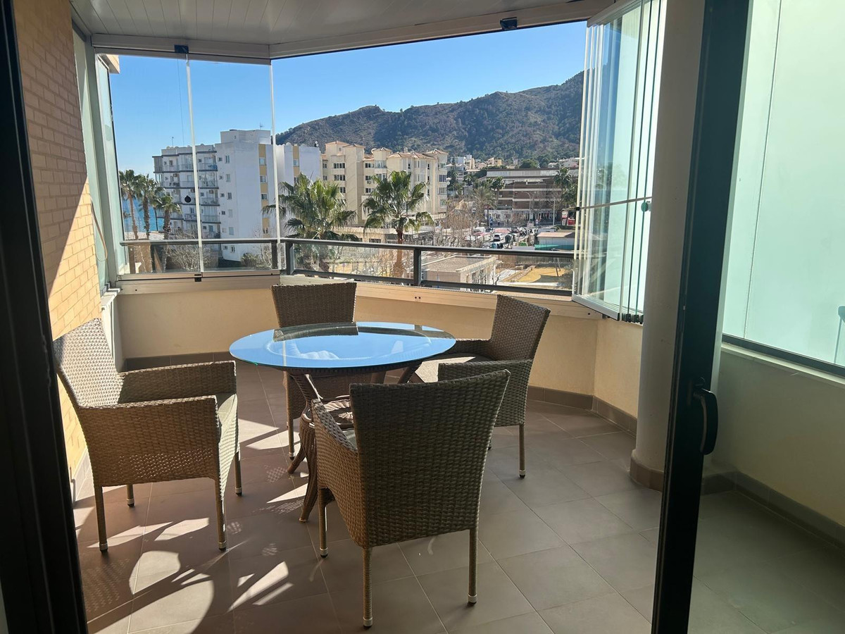 Se vende Apartamento Planta Media de 1 dormitorios en Costa Blanca, Alicante, España