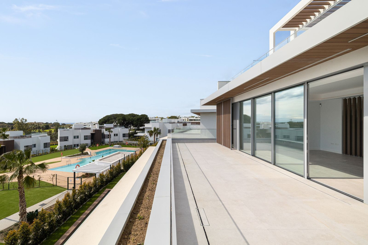 3 Bed Apartment for sale in Santa Clara Costa Del Sol, Málaga, Spain
