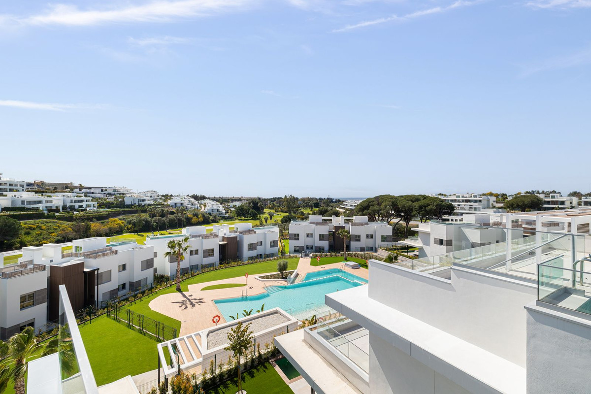 3 Bed Apartment for sale in Santa Clara Costa Del Sol, Málaga, Spain