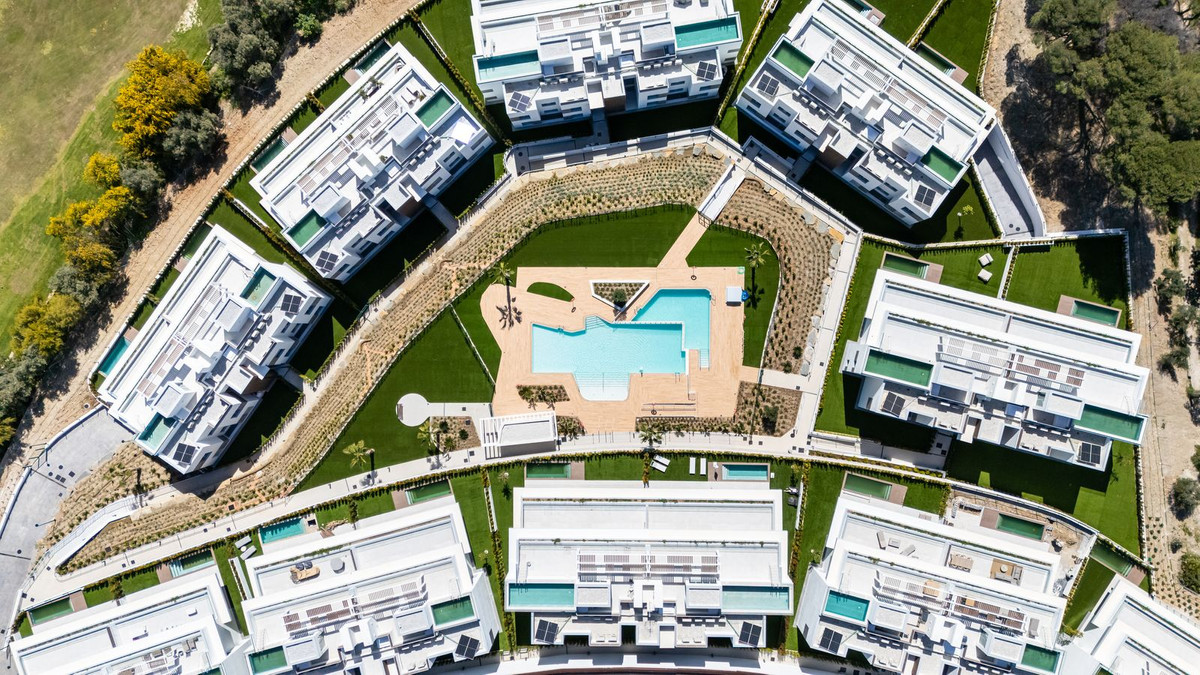 3 Bed Apartment for sale in Santa Clara Costa Del Sol, Málaga, Spain