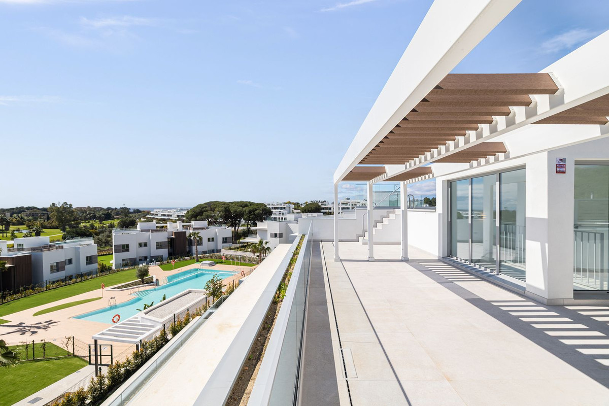 3 Bed Apartment for sale in Santa Clara Costa Del Sol, Málaga, Spain