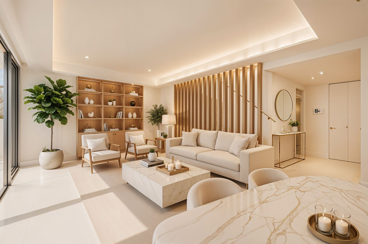 3 Bed Apartment for sale in Santa Clara Costa Del Sol, Málaga, Spain
