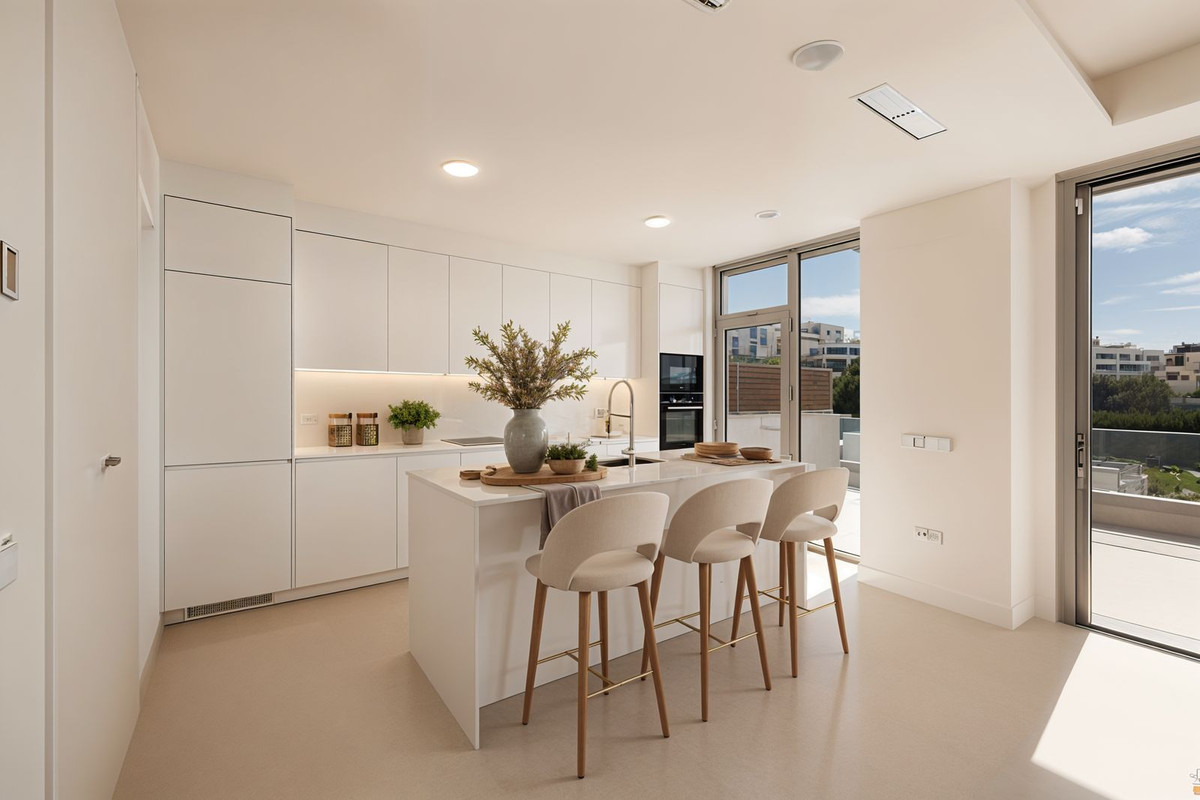 3 Bed Apartment for sale in Santa Clara Costa Del Sol, Málaga, Spain