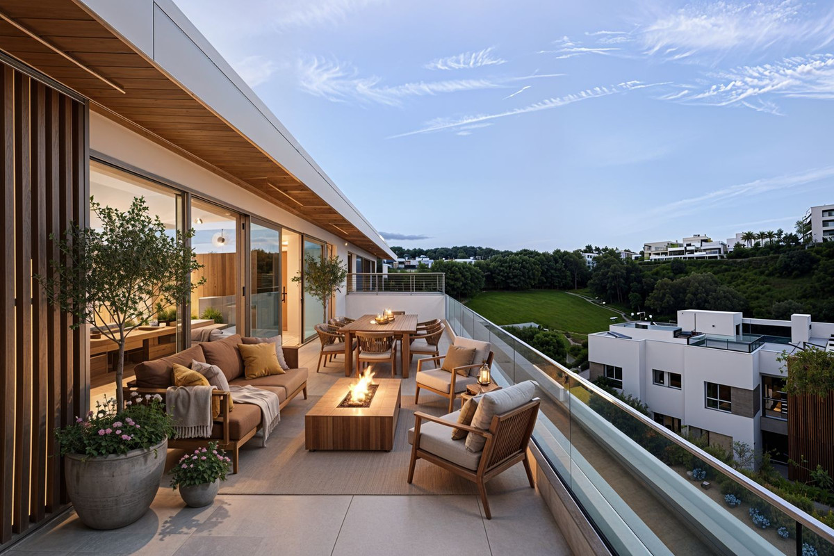 3 Bed Apartment for sale in Santa Clara Costa Del Sol, Málaga, Spain