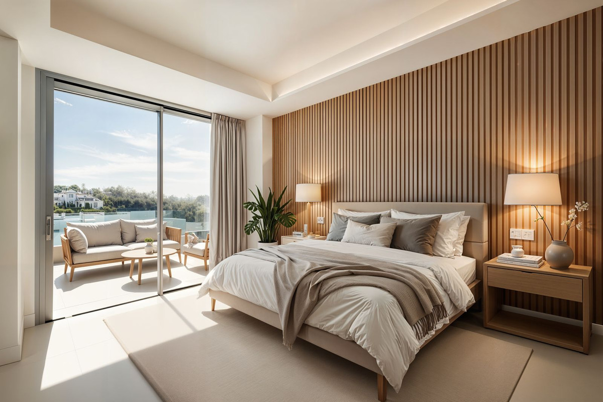 3 Bed Apartment for sale in Santa Clara Costa Del Sol, Málaga, Spain