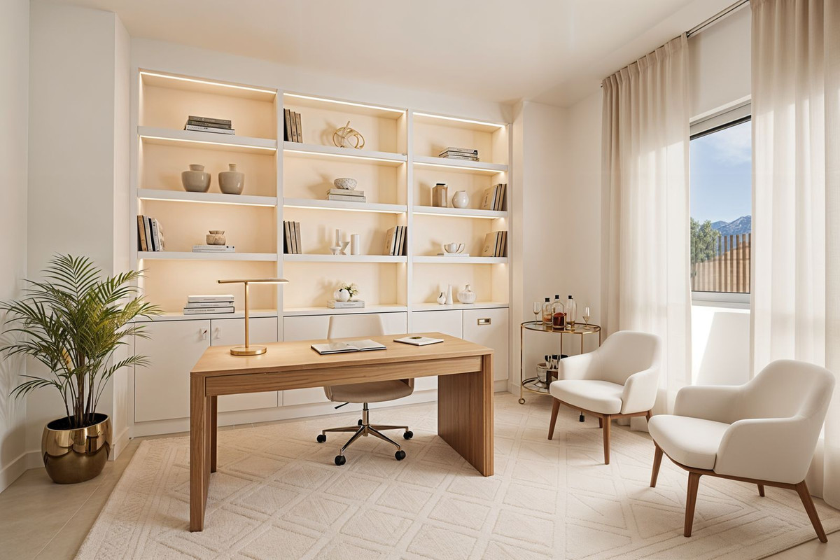 3 Bed Apartment for sale in Santa Clara Costa Del Sol, Málaga, Spain
