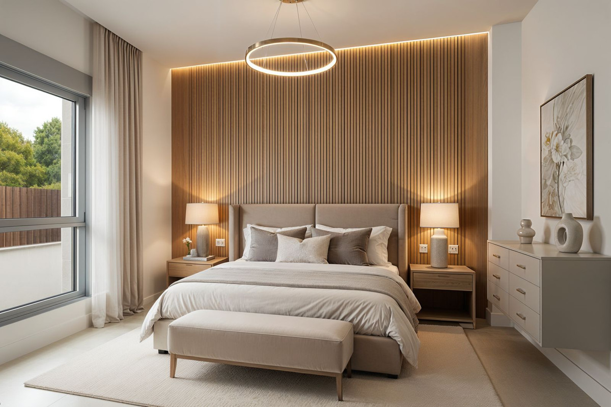 3 Bed Apartment for sale in Santa Clara Costa Del Sol, Málaga, Spain