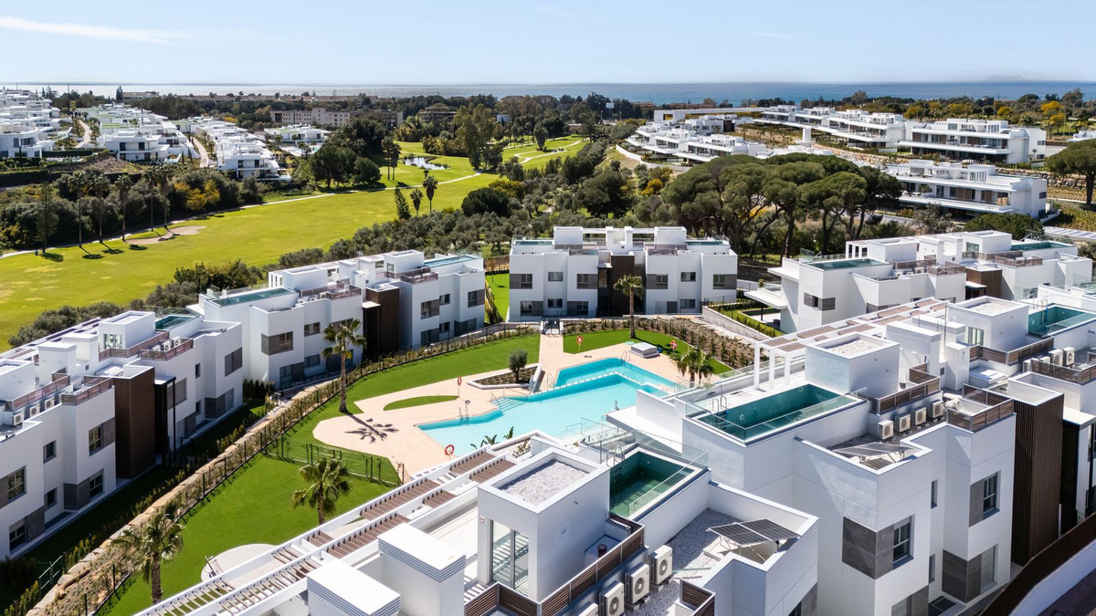 3 Bed Apartment for sale in Santa Clara Costa Del Sol, Málaga, Spain