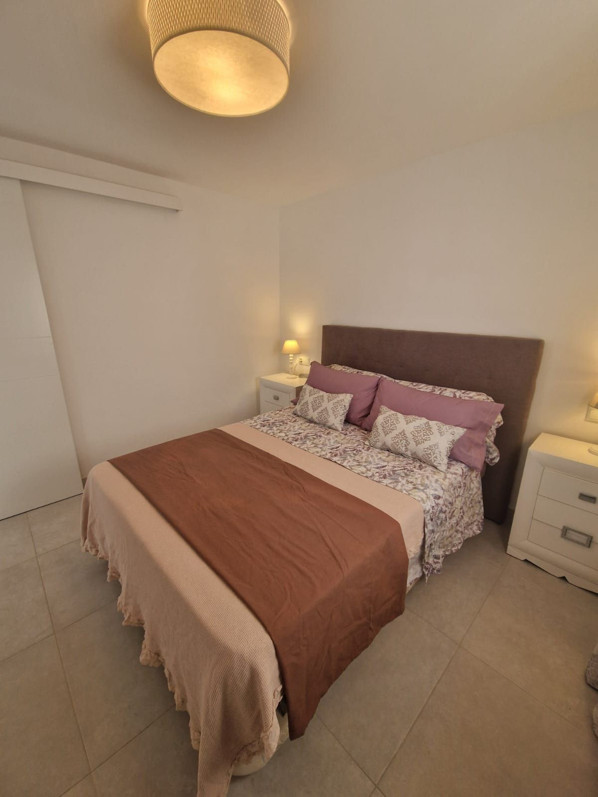 Se vende Apartamento en Planta Última de 1 dormitorios en Costa Del Sol, Málaga, España