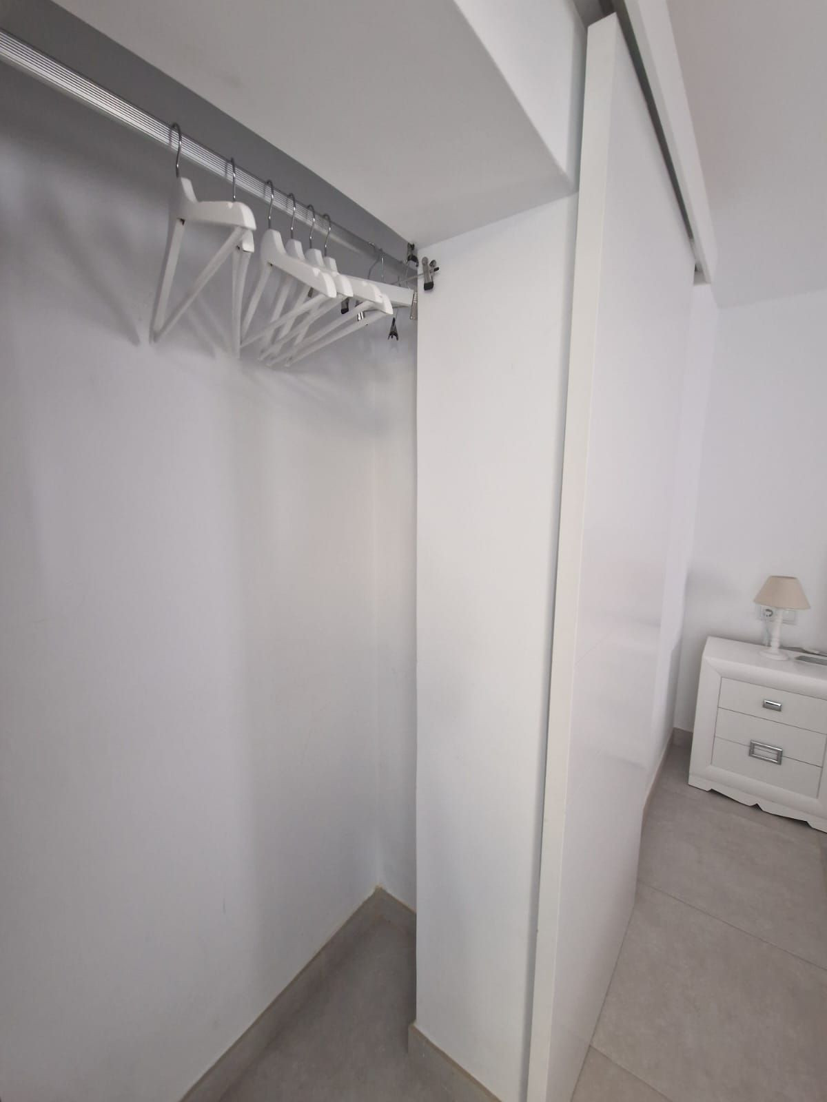 Se vende Apartamento en Planta Última de 1 dormitorios en Costa Del Sol, Málaga, España