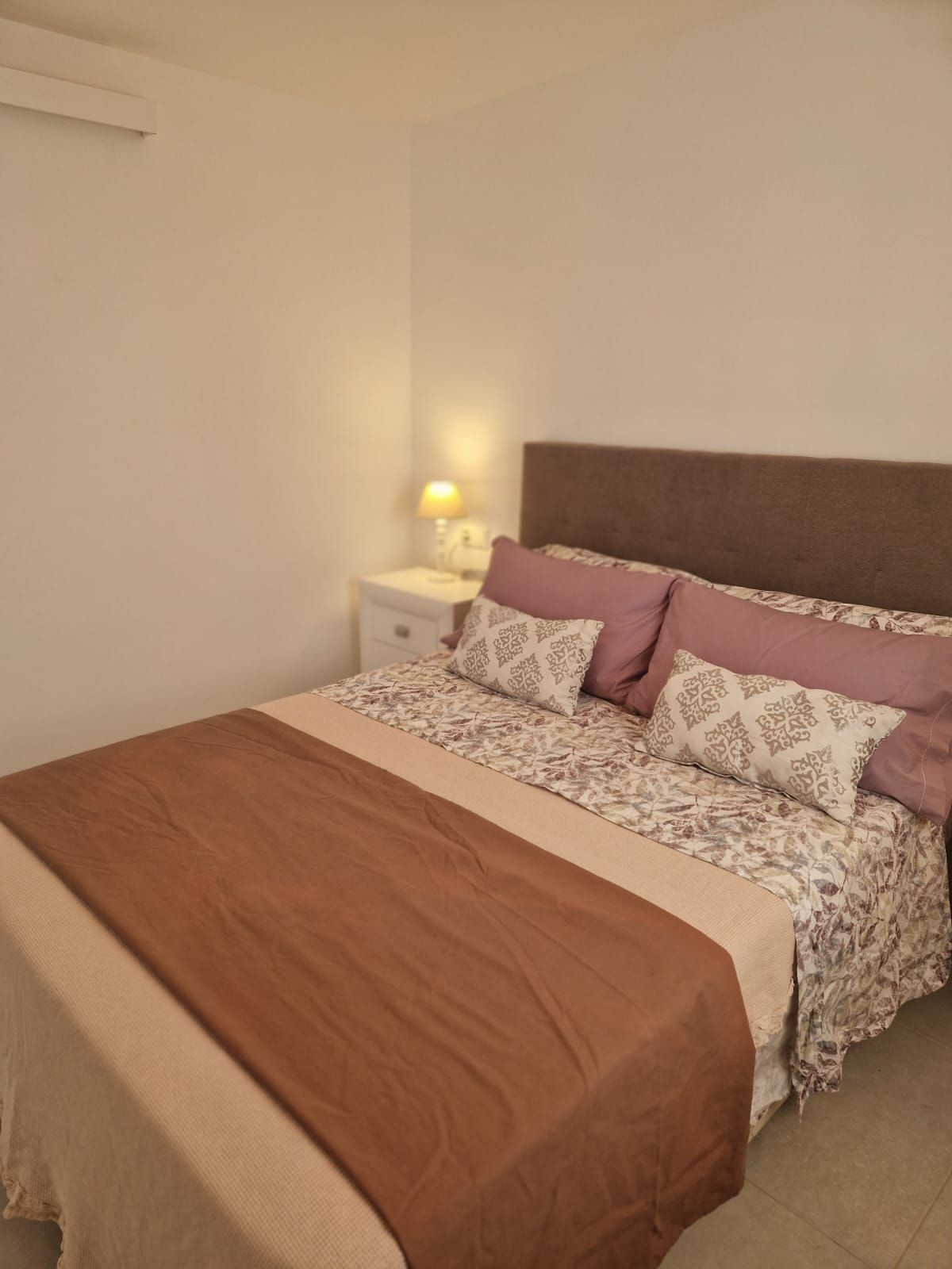 Se vende Apartamento en Planta Última de 1 dormitorios en Costa Del Sol, Málaga, España