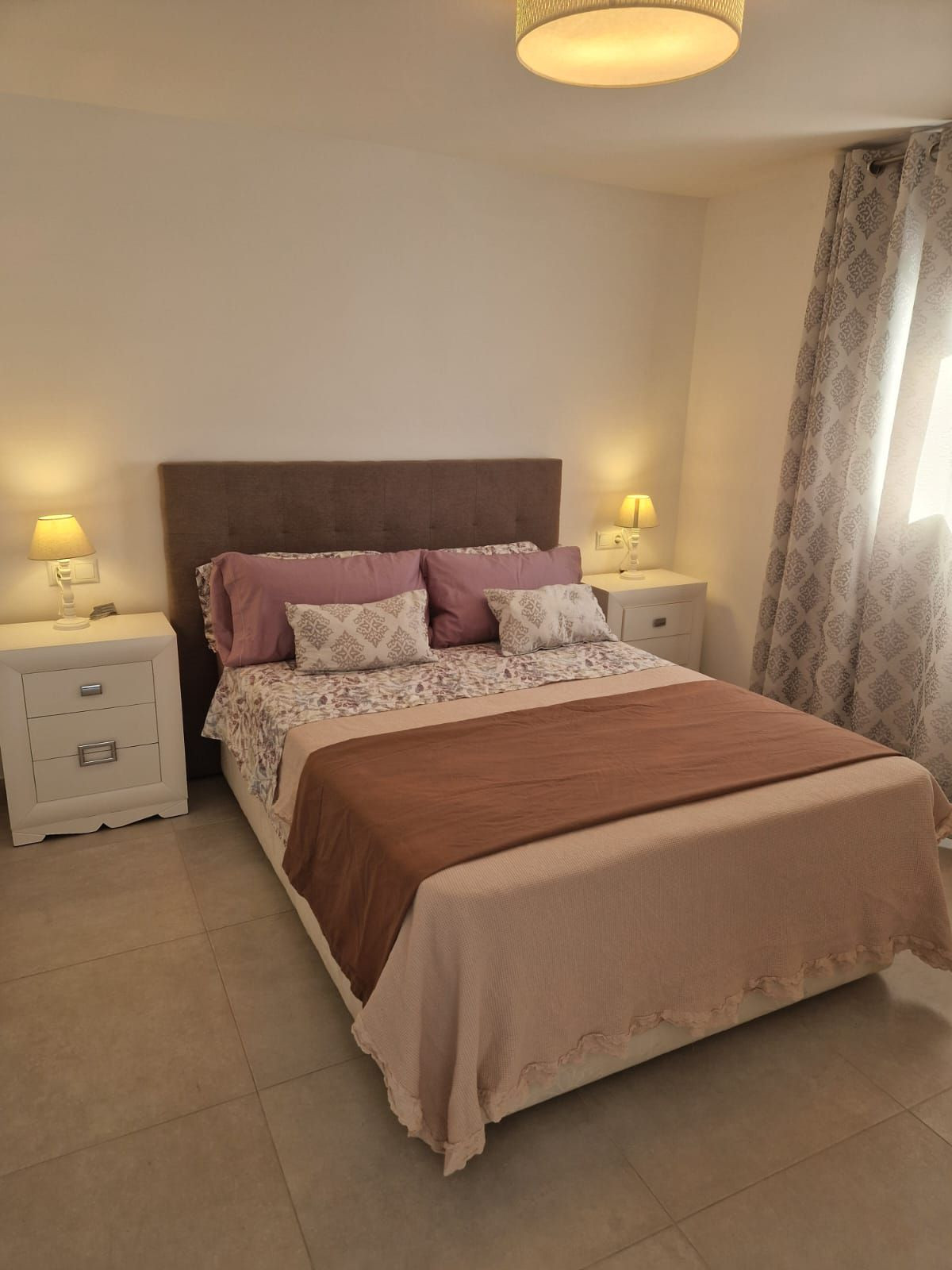 Se vende Apartamento en Planta Última de 1 dormitorios en Costa Del Sol, Málaga, España