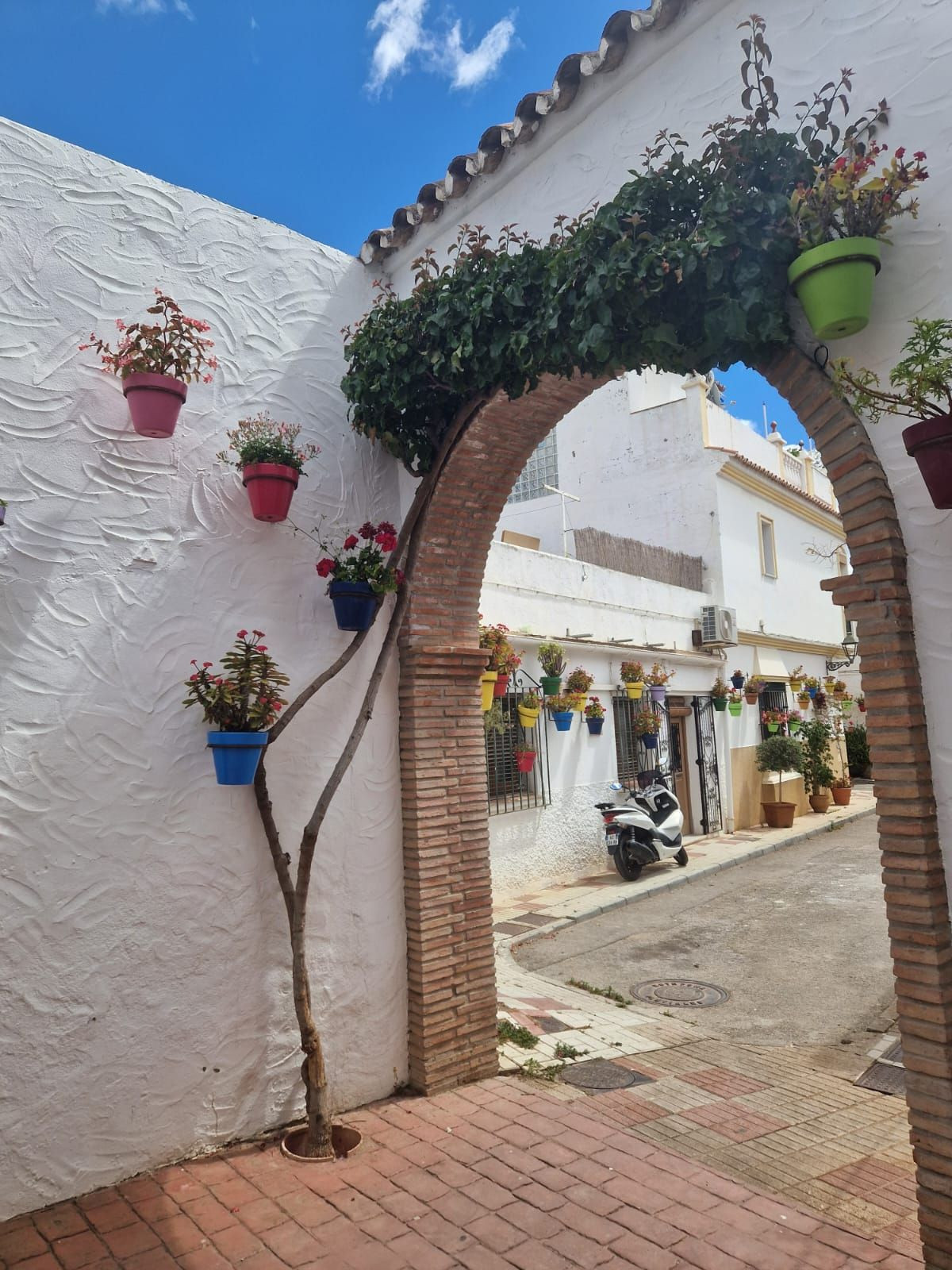 Se vende Apartamento en Planta Última de 1 dormitorios en Costa Del Sol, Málaga, España