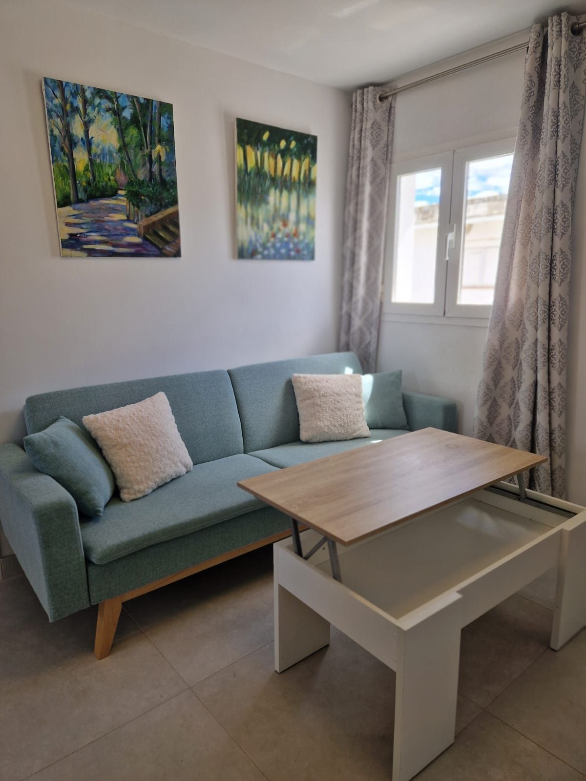 Se vende Apartamento en Planta Última de 1 dormitorios en Costa Del Sol, Málaga, España