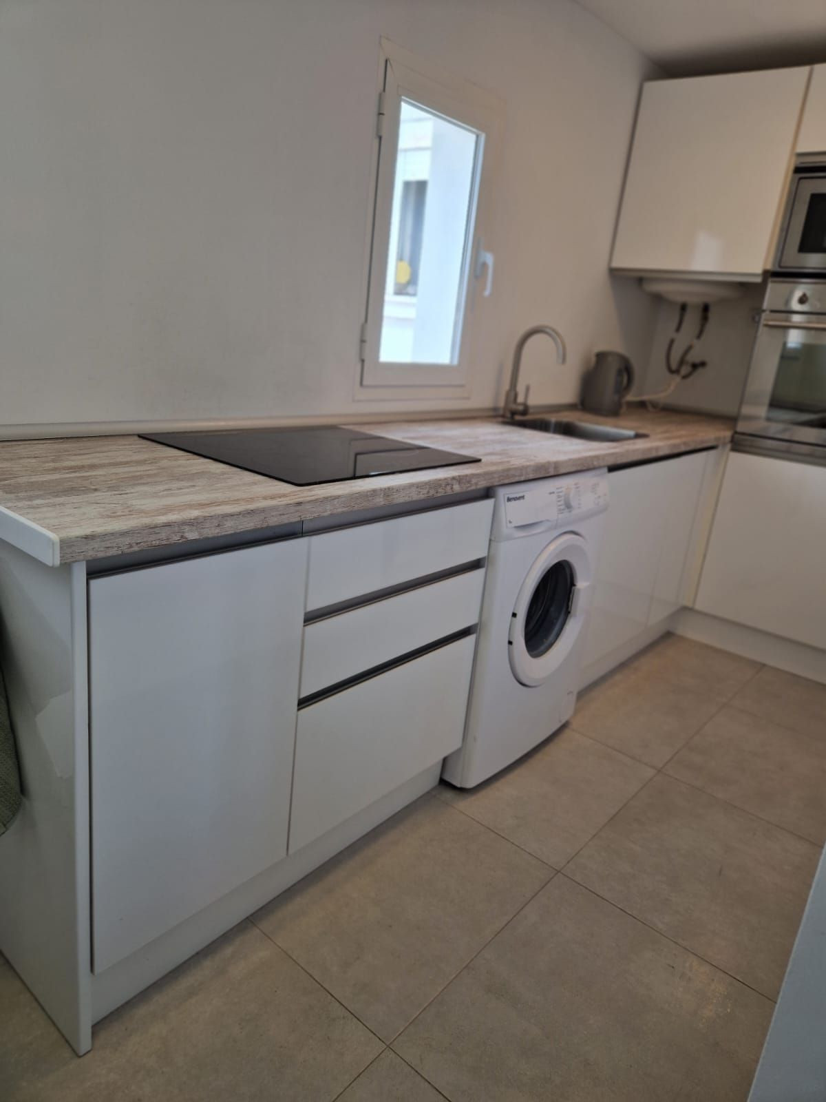 Se vende Apartamento en Planta Última de 1 dormitorios en Costa Del Sol, Málaga, España
