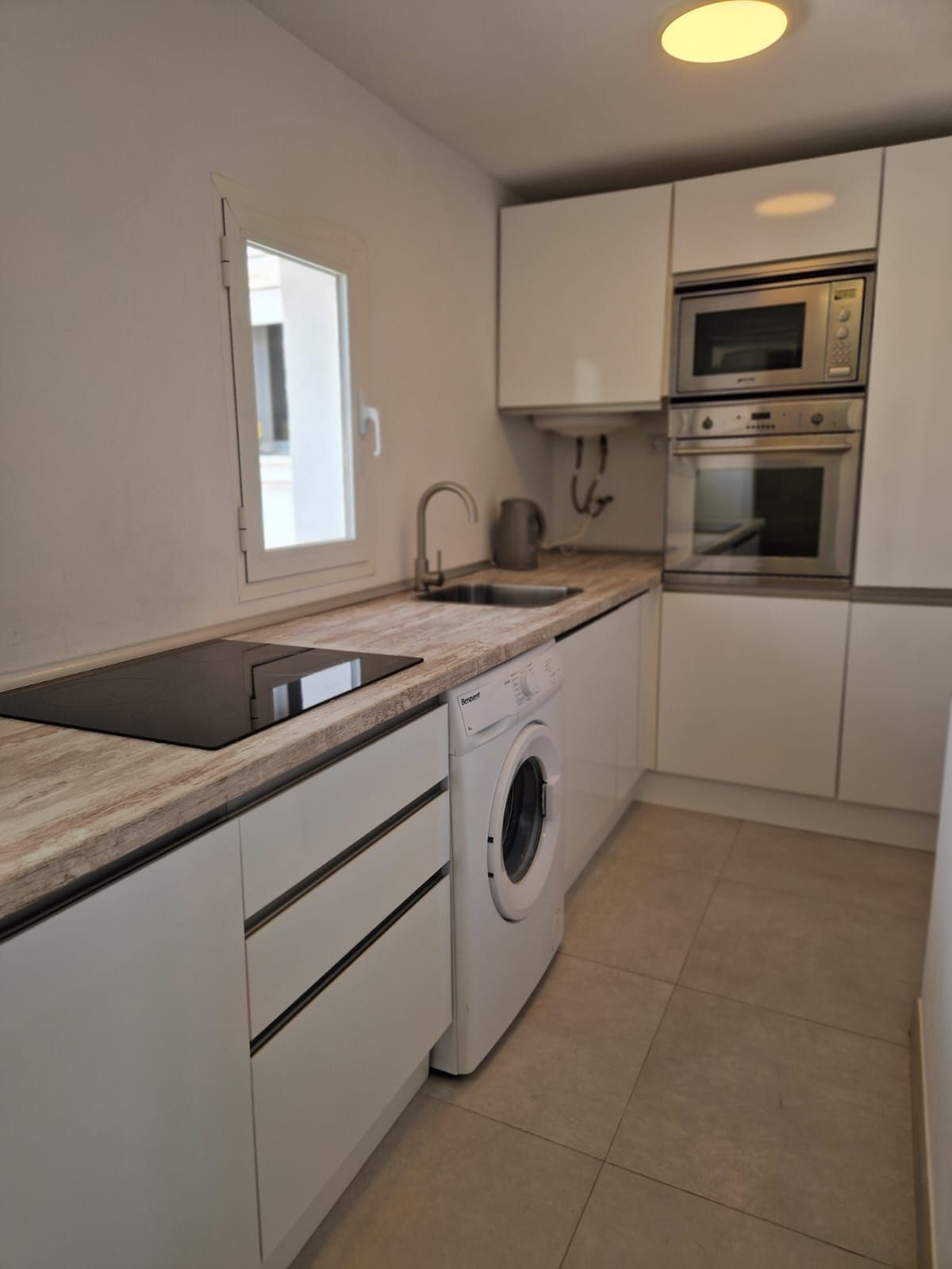 Se vende Apartamento en Planta Última de 1 dormitorios en Costa Del Sol, Málaga, España