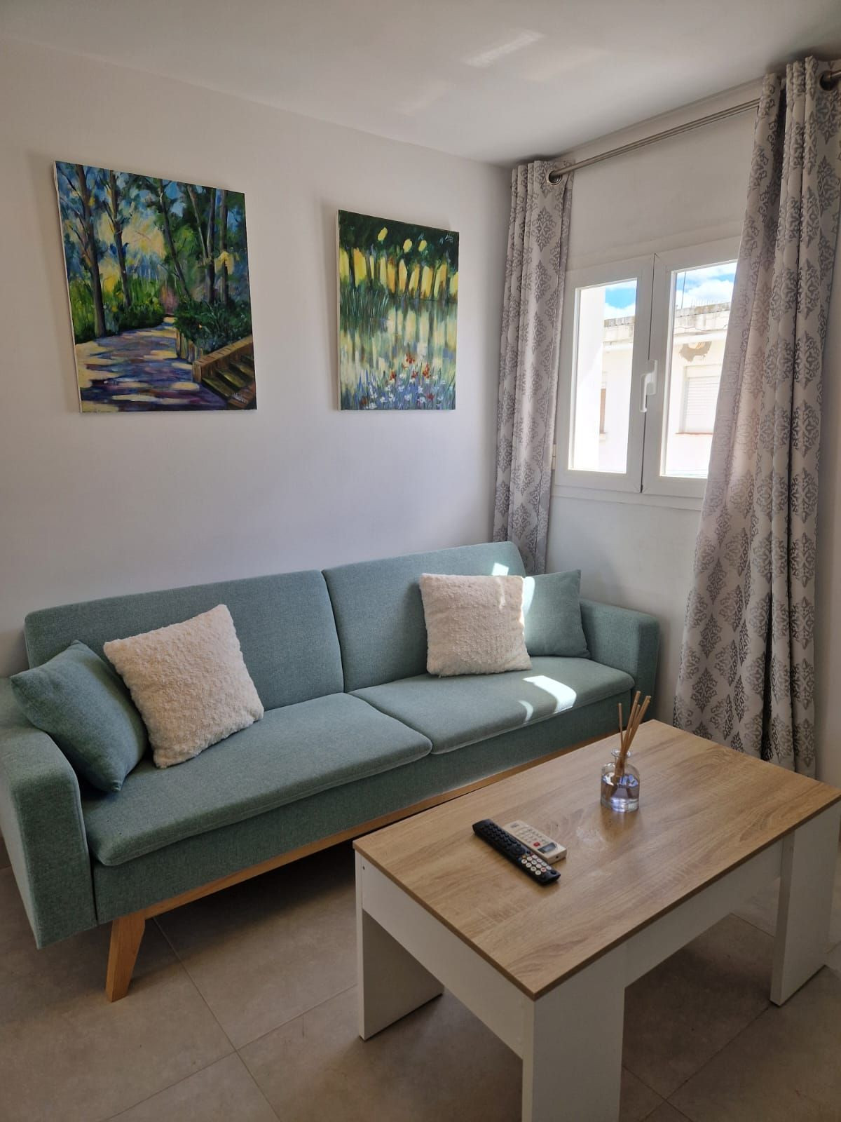 Se vende Apartamento en Planta Última de 1 dormitorios en Costa Del Sol, Málaga, España