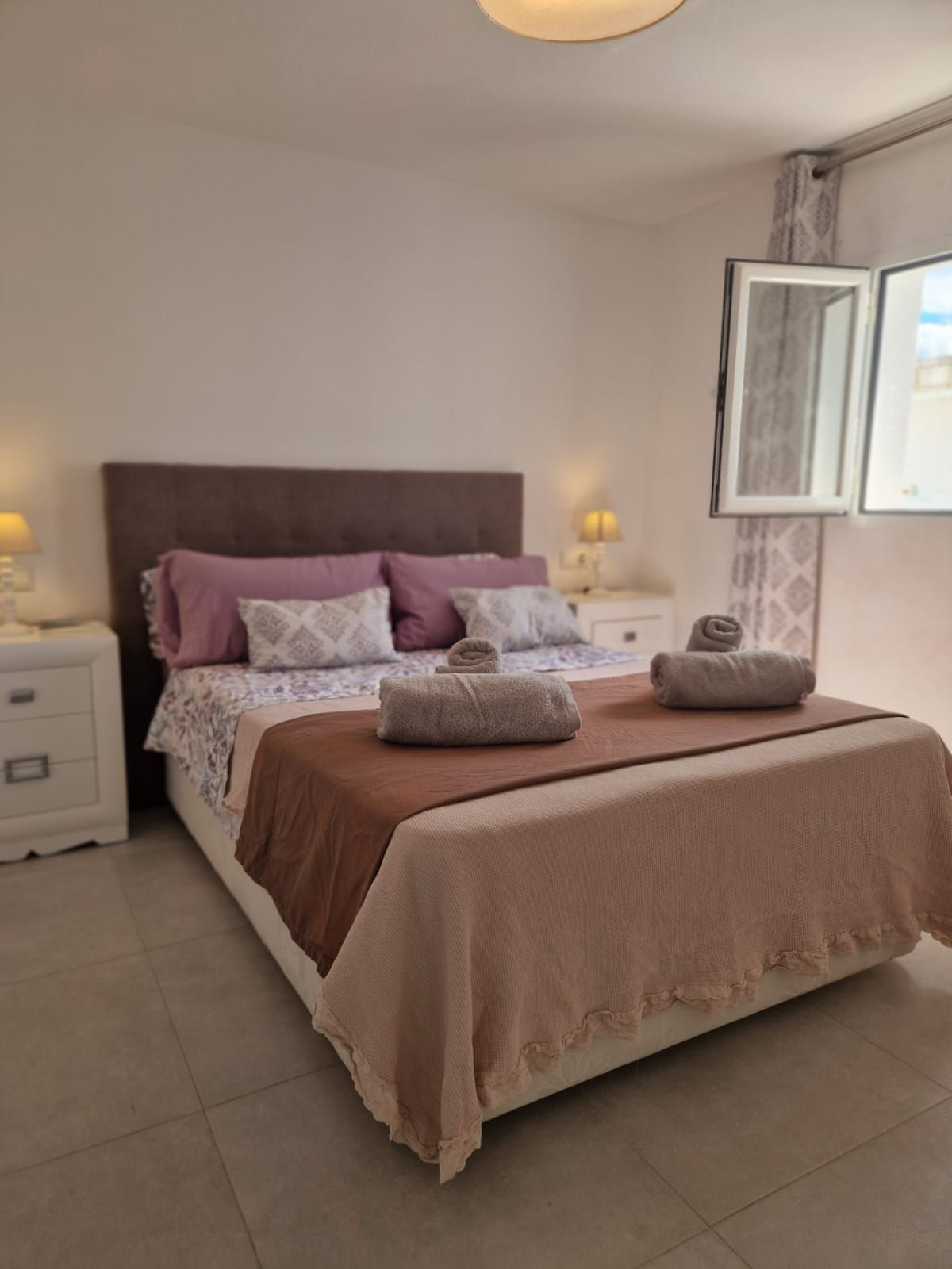 Se vende Apartamento en Planta Última de 1 dormitorios en Costa Del Sol, Málaga, España
