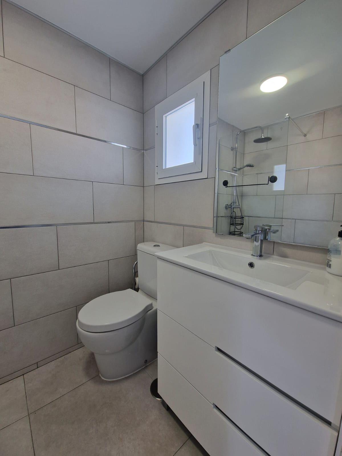 Se vende Apartamento en Planta Última de 1 dormitorios en Costa Del Sol, Málaga, España