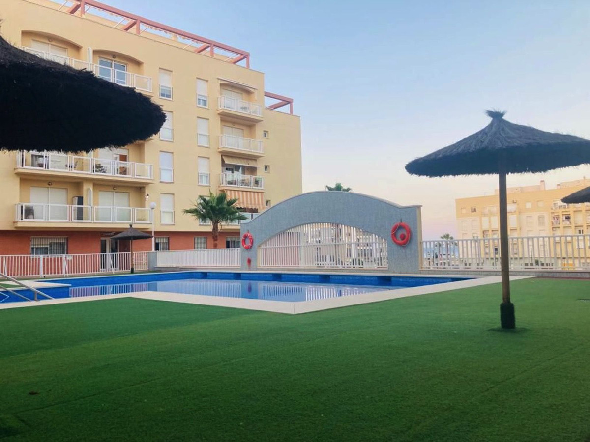 2 Bed Apartment for sale in San Luis De Sabinillas Costa Del Sol, Málaga, Spain