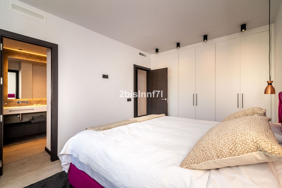 3 Bed Apartment for sale in Elviria Costa Del Sol, Málaga, Spain