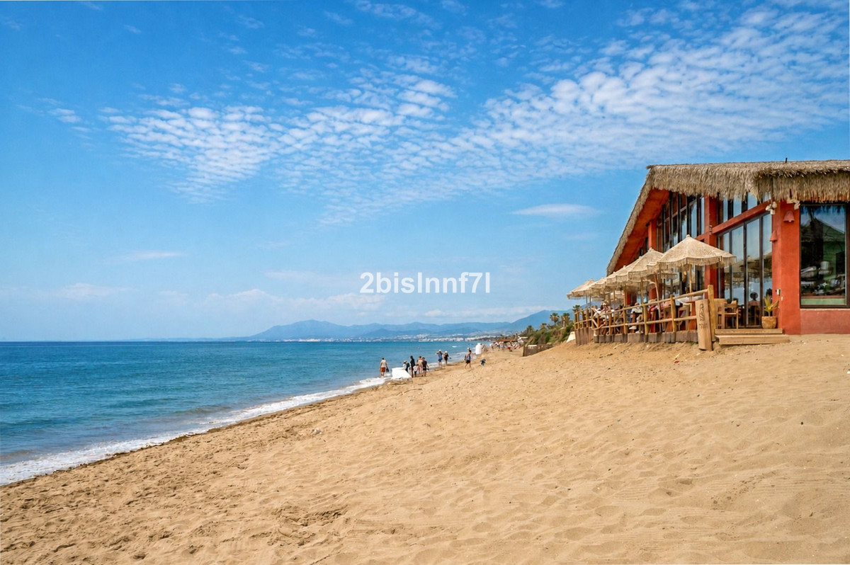 3 Bed Apartment for sale in Elviria Costa Del Sol, Málaga, Spain