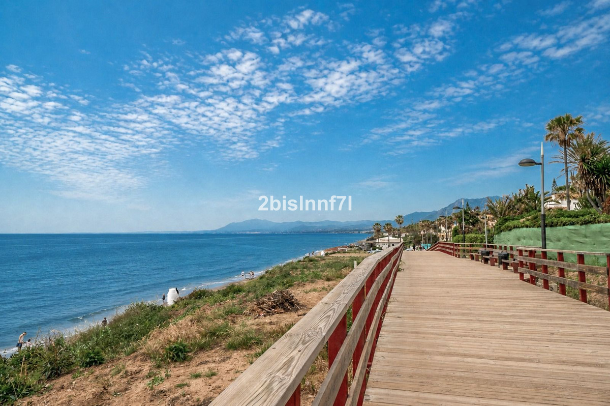 3 Bed Apartment for sale in Elviria Costa Del Sol, Málaga, Spain