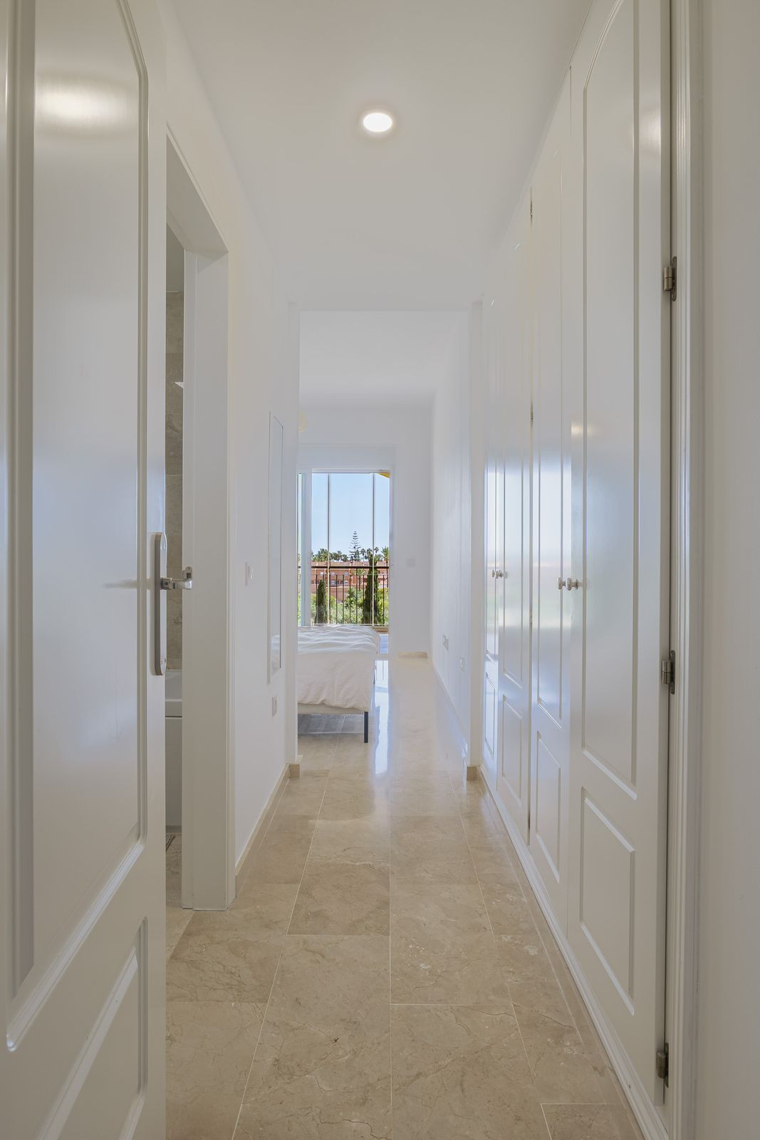 Se vende Apartamento Planta Media de 2 dormitorios en Costa Del Sol, Málaga, España