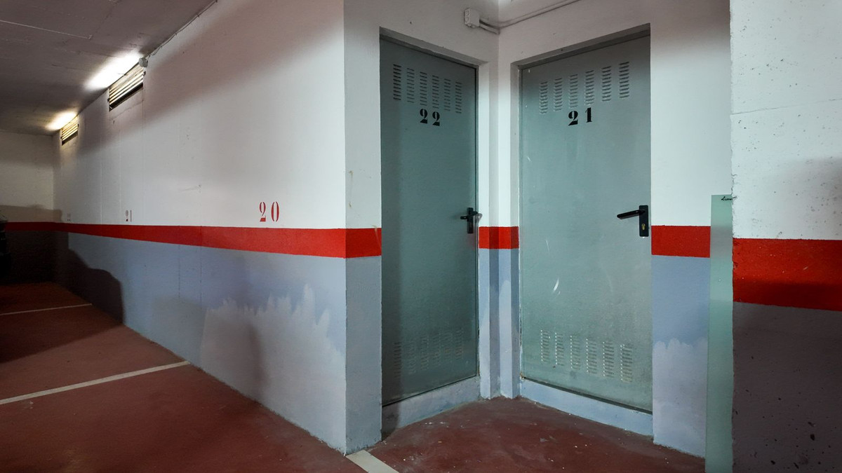 Se vende Apartamento Planta Media de 2 dormitorios en Costa Del Sol, Málaga, España