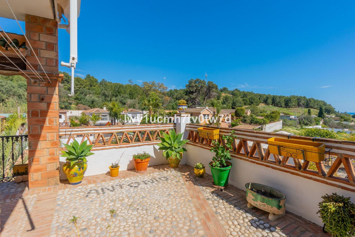 4 Bed Townhouse for sale in Torremolinos Costa Del Sol, Málaga, Spain