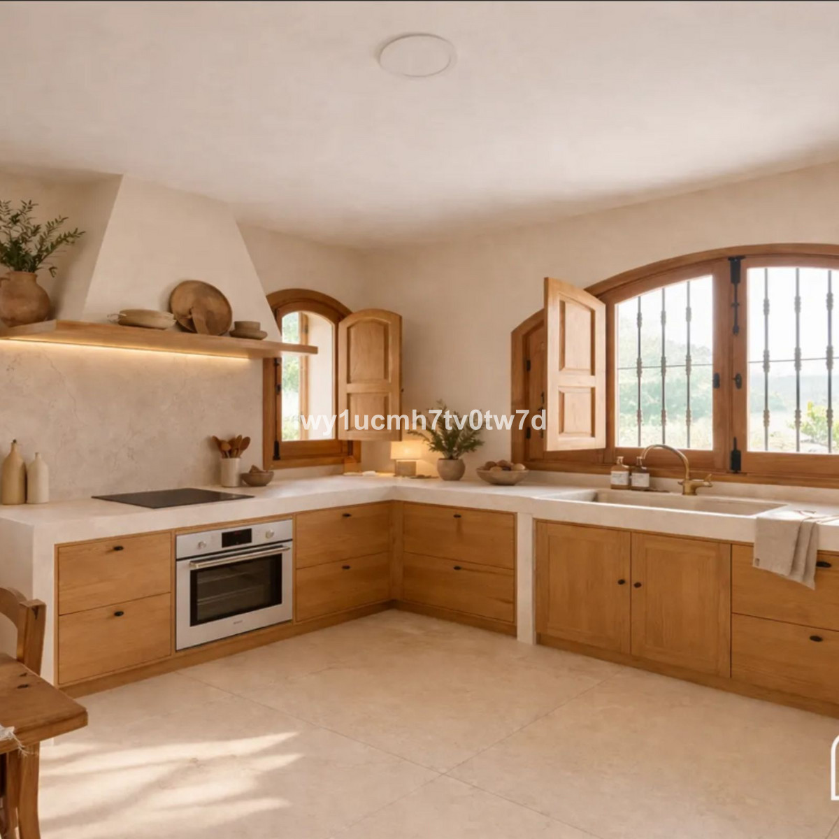 4 Bed Townhouse for sale in Torremolinos Costa Del Sol, Málaga, Spain