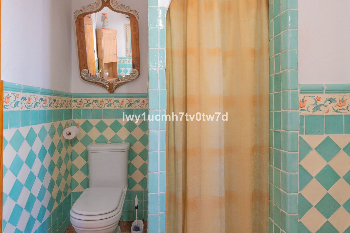 4 Bed Townhouse for sale in Torremolinos Costa Del Sol, Málaga, Spain