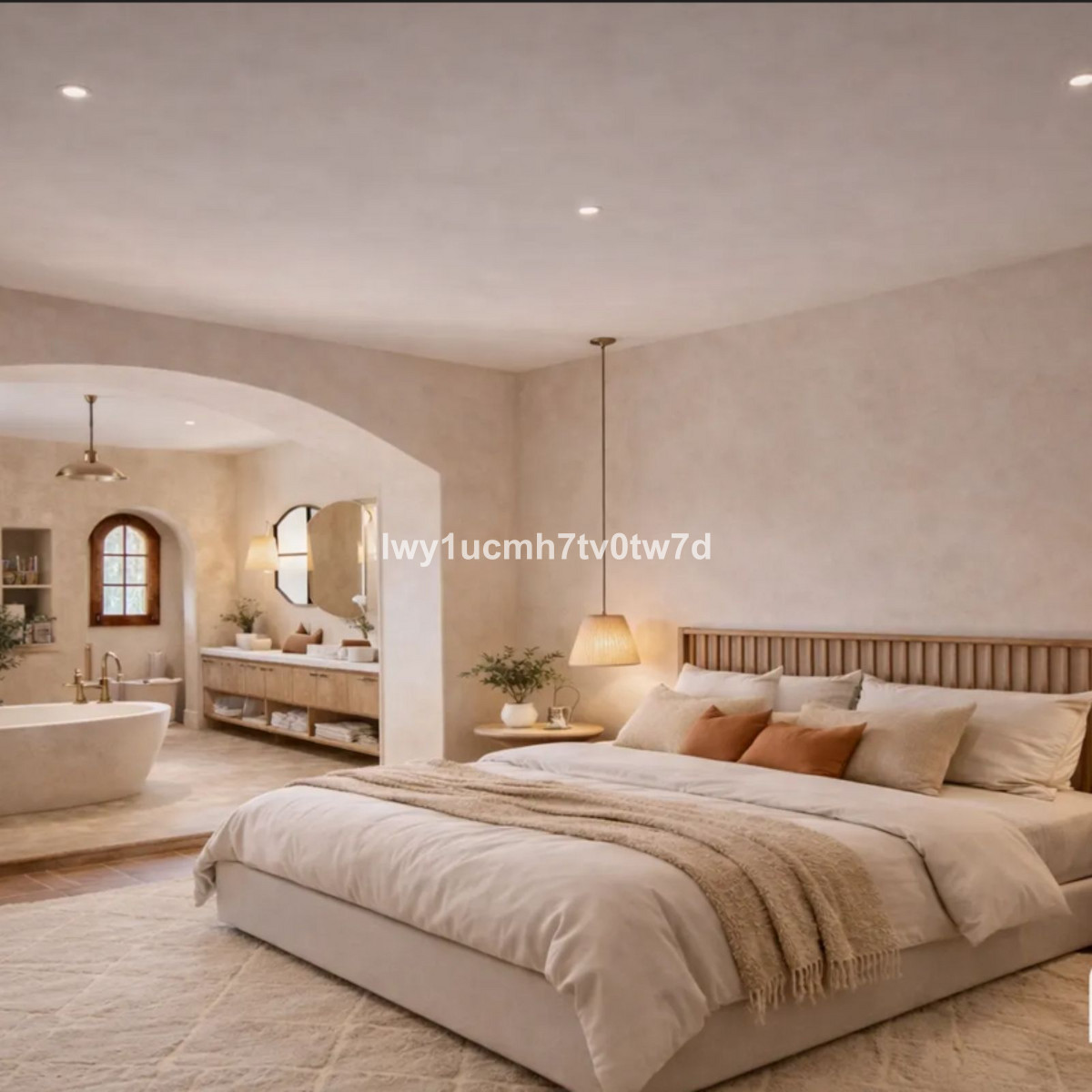 4 Bed Townhouse for sale in Torremolinos Costa Del Sol, Málaga, Spain
