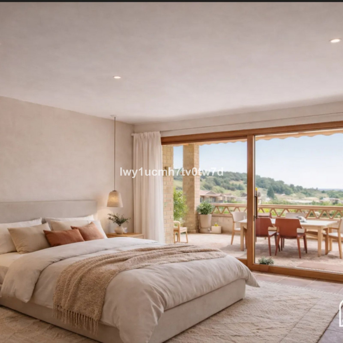4 Bed Townhouse for sale in Torremolinos Costa Del Sol, Málaga, Spain